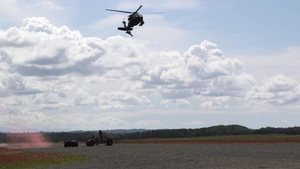 JBER Salutes local COVID-19 Heroes