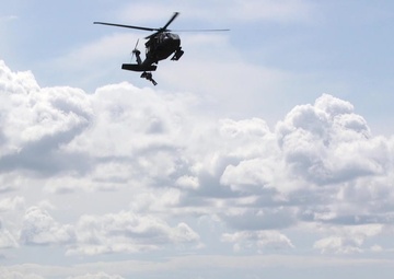 JBER Salutes local COVID-19 Heroes