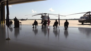 1-135th Assault Helicopter Battalion holds 2020 change of command