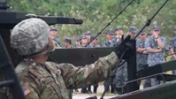 38th Air Defense Artillery Brigade History