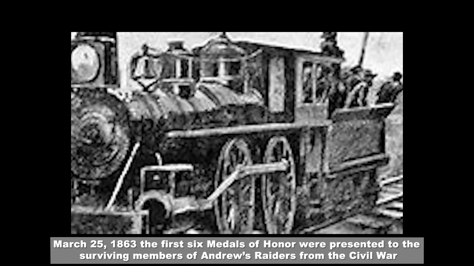 The Medal of Honor was first established by Congress and signed into existence by President Abraham Lincoln during the Civil War in July, 1862. Since then, more than 3,400 have been awarded to U.S. service members who distinguished themselves conspicuously by gallantry and intrepidity at the risk of life above and beyond the call of duty. (U.S. Marine Corps video by Lance Cpl. Davis Harris)