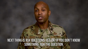 Grand Slam Short - Slow Down, Ask Questions and Think Big