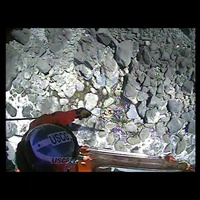 Coast Guard aircrew rescues stranded kayaker at base of Humbug Mountain, OR