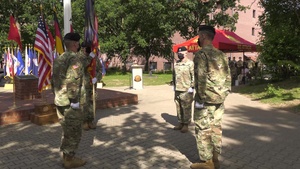 5-4 ADA Change of Command