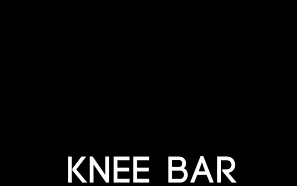 Knee Bar