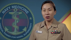 Navy Medicine Specialty Leaders: Dermatology