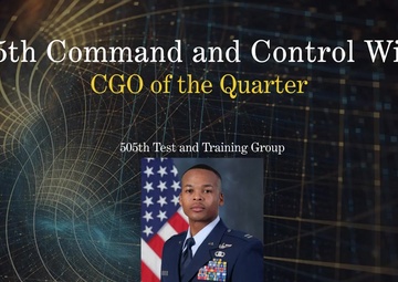 505 CCW 1Q Virtual Awards Ceremony