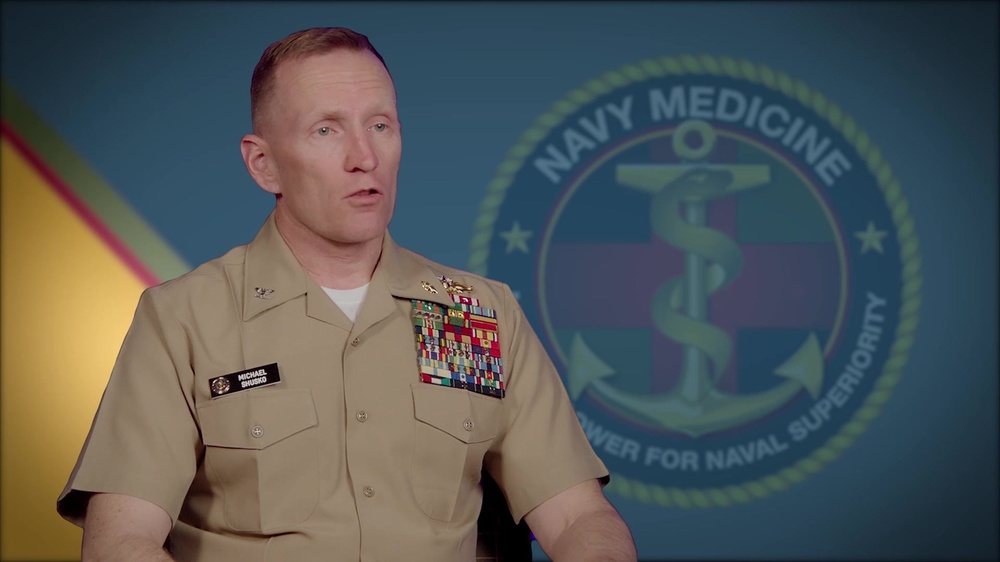 DVIDS Video Navy Medicine Specialty Leaders Global Health Engagement