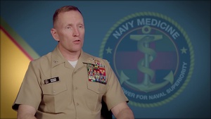 Navy Medicine Specialty Leaders: Global Health Engagement