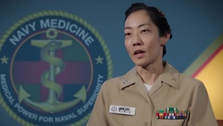 Navy Medicine Specialty Leaders: Neurology