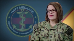 Navy Medicine Specialty Leaders: OB/GYN