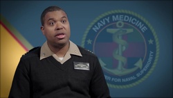 Navy Medicine Specialty Leaders: Pulmonary Critical Care