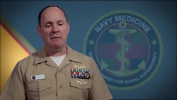 Navy Medicine Specialty Leaders: Trauma Surgery