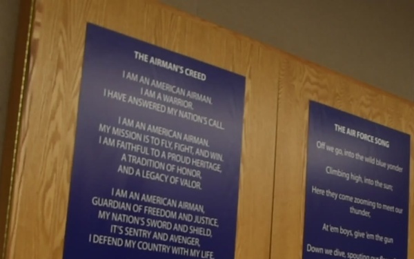 McConnell D&amp;TF Flgith