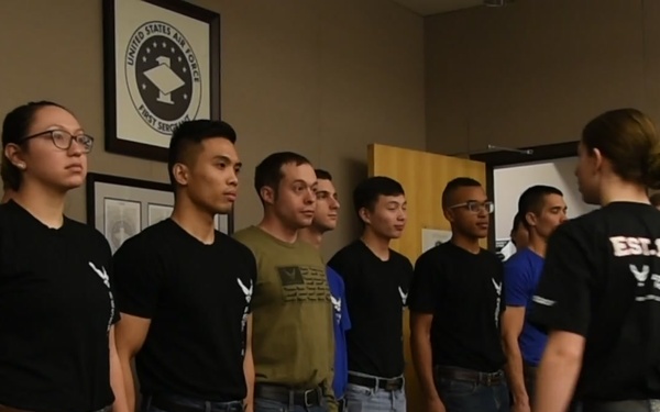 McConnell D&amp;TF Flight