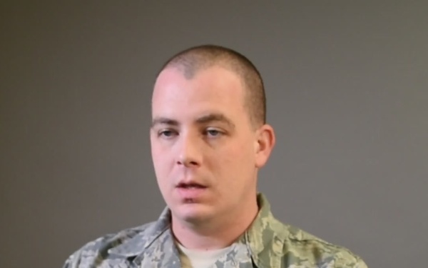 McConnell D&amp;TF Flight