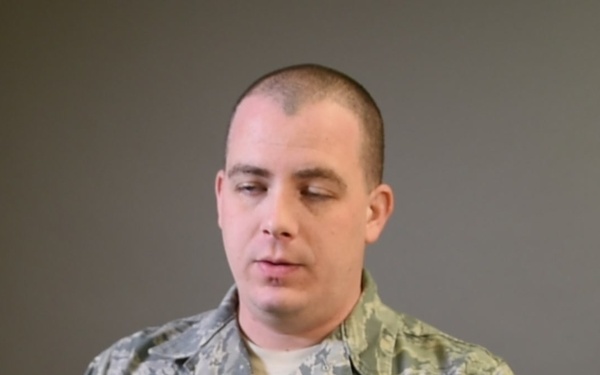 McConnell D&amp;TF Flight