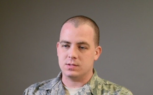 McConnell D&amp;TF Flight