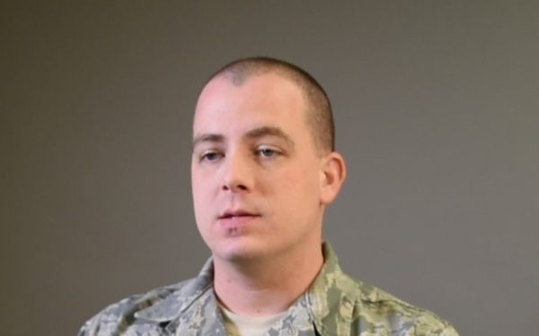 McConnell D&amp;TF Flight