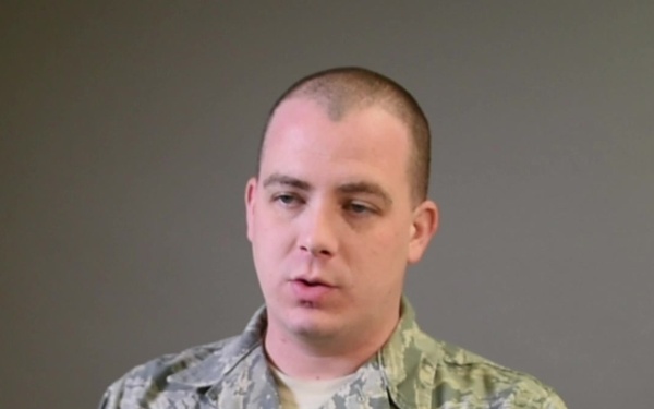 McConnell D&amp;TF Flight (Full Video)