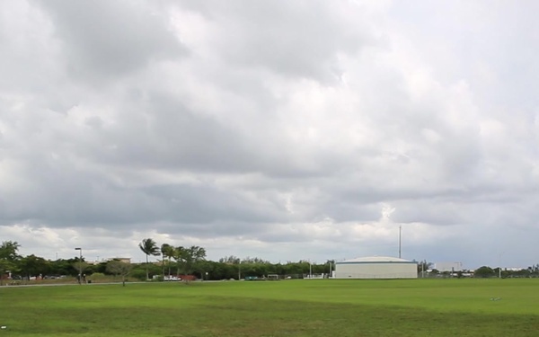 Welcome to U.S. Marine Corps Forces, South