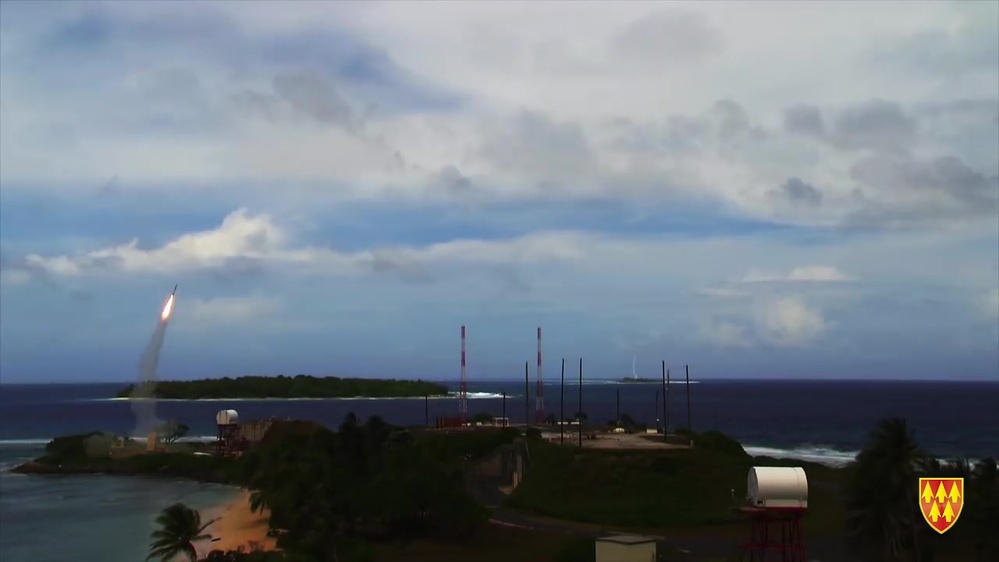 DVIDS - Video - 32d Army Air and Missile Defense Command Over View