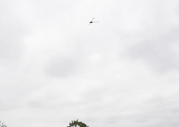 JBSA environmental program takes off with UAS technology