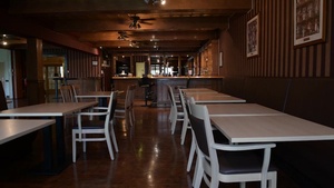 Swabian Special Events Center