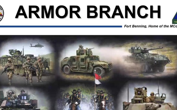 Armor Virtual Branch Orientation (VBO)