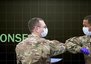 Moments in Military Medicine: Health Surveillance