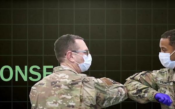 Moments in Military Medicine: Health Surveillance