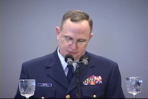 VARIOUS US COAST GUARD FOOTAGE