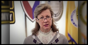 USASAC Executive director message to workforce