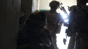 1st LAR MOUT Training - B-Roll
