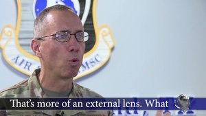 Strategic Priority 1: Increase Lethality & Readiness w/Subtitles