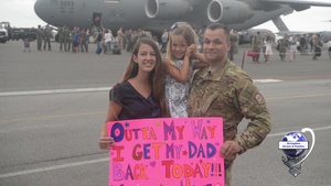 Strategic Priority 2: Strengthen Airmen & Families