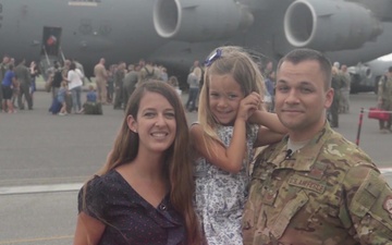 Strategic Priority 2: Strengthen Airmen &amp; Families