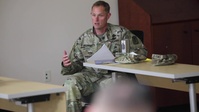 500th Military Intelligence Brigade -Theater 2020 Best Warrior Competition