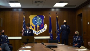 JBER welcomes new base commander