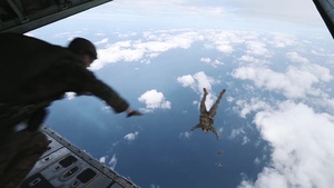 III Marine Expeditionary Force; Forward, Faithful, and Focused