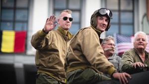 A legacy of service
