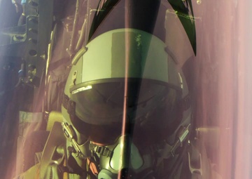 F-22 Photo Animation Loop