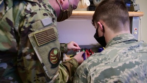I Am Herk Nation | Tech. Sgt. James Myers