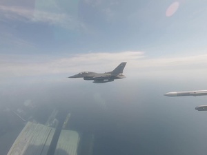 Basic Fighter Maneuvers
