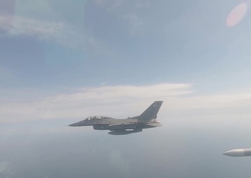 Basic Fighter Maneuvers