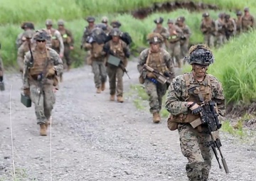 Exercise Fuji Viper 20.4