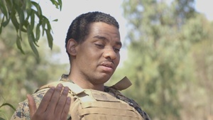 Navy Corpsman learn new ways to save lives in combat