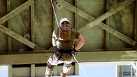Don't Look Down | Marines rappel the Australian way
