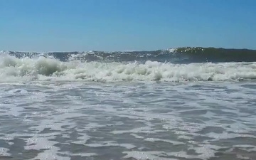 Beach Safety