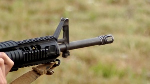 Bravo Company Crucible